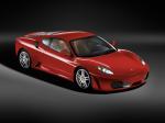 Ferrari F430 2004 года
